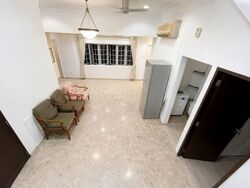 West Park Regency (D5), Apartment #561492191